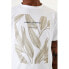 ფოტო #5 პროდუქტის GARCIA H31001 short sleeve T-shirt