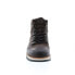 Фото #3 товара Clarks Topton Pine Gore-Tex GTX 26161260 Mens Brown Leather Hiking Boots 7