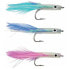 Фото #1 товара RAGOT Ragtuna 8255S 2/0 Trolling Soft Lure 70 mm