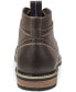 ფოტო #4 პროდუქტის Men's Ozark Plain Chukka Boots