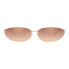 Ladies' Sunglasses Michael Kors Ø 62 mm