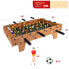 Фото #6 товара COLOR BABY Tabletop Wooden Football Table