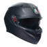Фото #1 товара AGV K3 E2206 MPLK full face helmet