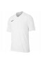 Фото #6 товара Мужская футболка Nike Dry Strke Jsy Erkek Futbol Forma Aj1018-101