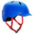 BERN Bandito EPS helmet Matt Blue Cobalt, 54.5-57 cm - фото #2