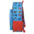 Фото #2 товара Школьный рюкзак PJ Masks 26 x 34 x 11 cm Синий