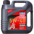 Фото #1 товара LIQUI MOLY 4T Offroad 5W40 Fully Synthetic 4L Motor Oil