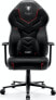 Фото #2 товара Fotel Diablo Chairs X-Gamer Dark Obsidian