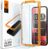 Фото #1 товара Spigen SZKŁO HARTOWANE SPIGEN ALM GLAS.TR 2-PACK NOTHING PHONE 2A CLEAR