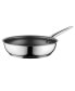 Фото #1 товара Comfort Stainless Steel Nonstick 10" Fry Pan