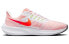 Фото #2 товара Кроссовки мужские Nike Air Zoom Pegasus 39 розовые