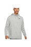 Фото #1 товара Sportswear Essential Men's Fleece Pullover Hoodie Dn4253-063