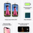 Фото #7 товара Apple iPhone 13 - 15.5 cm (6.1") - 2532 x 1170 pixels - 128 GB - 12 MP - iOS 15 - Pink