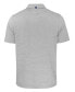 ფოტო #1 პროდუქტის Men's Forge Eco Double Stripe Stretch Recycled Polo Shirt