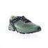 Фото #2 товара Inov-8 Roclite G 275 V2 001098-DNPI Womens Green Athletic Hiking Shoes 5.5