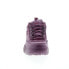 Фото #2 товара Fila Disruptor II Premium 5XM01807-500 Womens Purple Lifestyle Sneakers Shoes 5