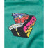 ფოტო #4 პროდუქტის SUPERDRY Neon Travel Chest Loose short sleeve T-shirt