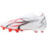 Фото #3 товара Puma Ultra Match FG/AG M 107347 01 football shoes