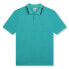 Фото #1 товара BOSS J50761 short sleeve polo