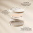 Фото #2 товара Lumene Blur Longwear Powder Foundation SPF 15 Refill Компактная тональная пудра, сменный блок