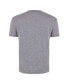 Фото #3 товара Men's Gray Cleveland Cavaliers Comfy Tri-Blend T-Shirt