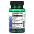 Фото #2 товара Витамины и БАДы для мужского здоровья Swanson Multi-Glandular, 60 капсул