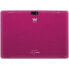 Tablet Woxter X-100 Pro 2 GB RAM 16 GB Pink 10.1"