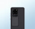 Фото #5 товара Чехол для смартфона NILLKIN CamShield Samsung Galaxy S20 Ultra (Черный)