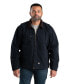 Фото #2 товара Men's Highland Washed Gasoline Jacket