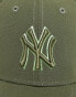 Фото #2 товара New Era New York Yankees 9forty repreve cap in khaki