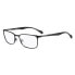 Men' Spectacle frame Hugo Boss BOSS-0828-YZ2 ø 56 mm