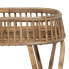 Фото #10 товара Мебель для прихожей 76,2 x 26 x 76,2 cm Натуральный Бамбук