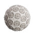 Фото #9 товара Декоративные шары серо-белые 10 x 10 x 10 см (8 штук) BB Home