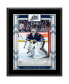 Фото #1 товара Connor Hellebuyck Winnipeg Jets 10.5" x 13" Sublimated Player Plaque