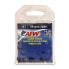 American Fishing Wire Sleeves 36PC