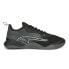 Фото #1 товара Puma Fuse 2.0 Tiger Camo Training Mens Black Sneakers Athletic Shoes 37796901