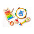 Фото #1 товара Детская музыкальная игрушка Molto Musical Set