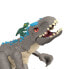 Фото #11 товара Игровая фигурка Imaginext Thrashing Indominus Rex Jurassic World (Мир Юрского Периода)