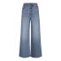 Фото #3 товара JACK & JONES Tokyo Wide Leg Fit R6031 JJXX high waist jeans