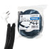 LogiLink KAB0049 - Cable management - Black - Polyester - -50 - 150 °C - 2 m - 3.5 cm