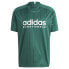 ფოტო #3 პროდუქტის ADIDAS Tiro short sleeve T-shirt