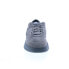 Фото #5 товара Lakai Atlantic MS4220082B00 Mens Gray Suede Skate Inspired Sneakers Shoes
