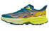 HOKA ONE ONE Speedgoat 5 1123157-BCEP Trail Running Shoes