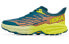 Фото #1 товара Кроссовки HOKA ONE ONE Speedgoat 5 1123157-BCEP