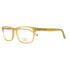 Фото #1 товара Gant Brille GRA104 L69 52 | GR 5008 MHNY 52 Herren Honig 145mm