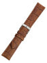 Фото #2 товара Morellato A01X2269480041CR14 Goldbrown Watch Strap 14mm