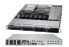 Фото #1 товара Supermicro CSE-LA15TQC-R504W - Rack - Server - Black - 1U - Fan fail - HDD - Power - Platinum level