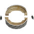 EBC H340G Grooved Brake Shoe