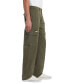 Men's Regular-Fit Chino Cargo Pants