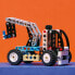 Фото #16 товара Конструктор LEGO 42133 Technic "Погрузчик и Поезд" - игрушка для Детей